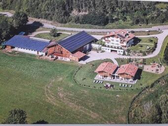 Gasserhof Chalets