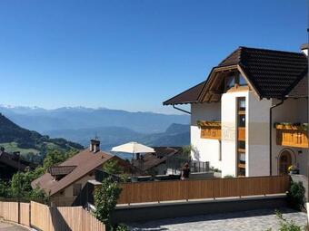 Apartamento Ferienwohnung M�lten