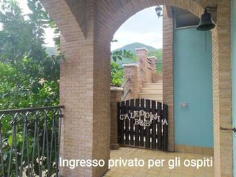 Caledonia B&B