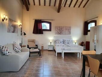 Apartamento La Taverna