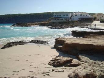 Hostal Rafalet