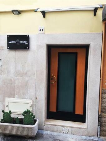 B&B Maison Medon