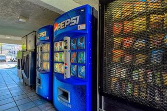Motel 6 Los Angeles - Rowland Heights