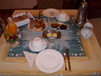 Hotel Cima Da Vila