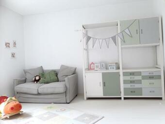 Apartamento Zum Scheunenhof