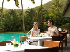 Reef View Hotel