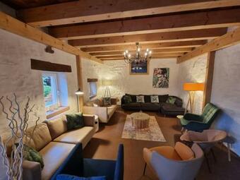 Glaadter H�tte