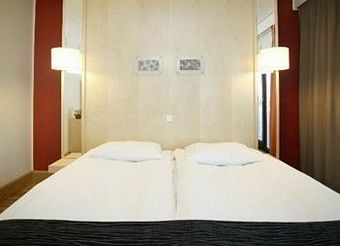 Hotel Scandic Eremitage