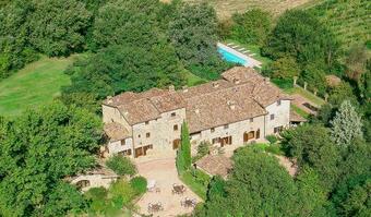 Agroturismo Borgo Il Poeta