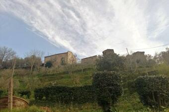 Rustico San Lorenzo