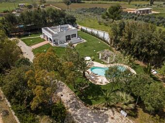 Villa Flem Luxury