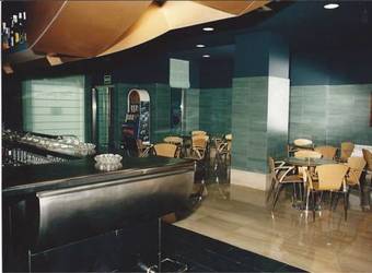 Hostal Torres