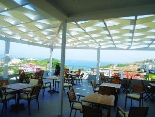 6 Milje Hotel