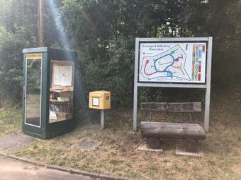 Eifelwolke