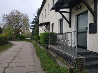 Apartamento Fw Bud�ren Mit �ffentlichem Wasserzugang (132 Qm)