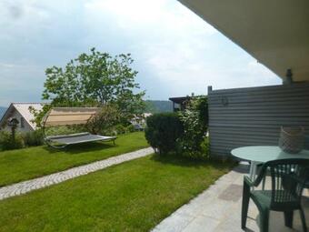 Apartamento Alpenblickwohnung Mit Garten-terrasse -eigener Eingang