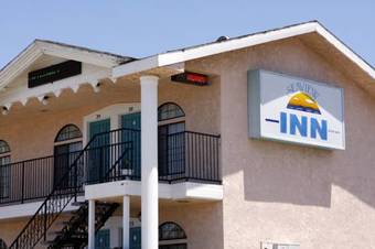 Motel Seaview Inn Grover Beach