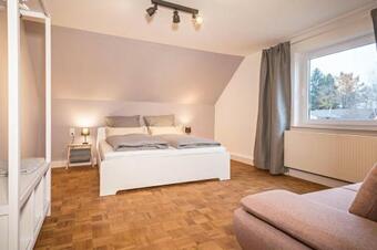 Apartamento Ferienwohnung Allg�u