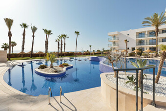 Hotel Best Oasis Tropical