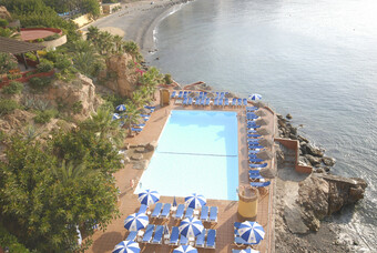 Hotel Mirador Del Cabo - Adults Only