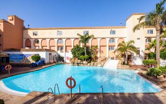 Diverhotel Roquetas