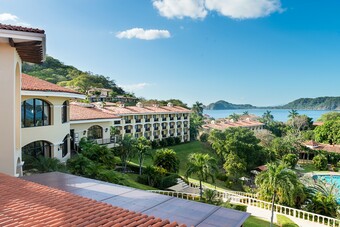 Hotel Occidental Papagayo - Adults Only