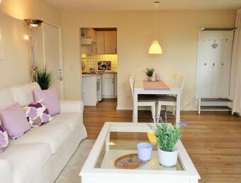Apartamento Hof Wittensee, Morgenrot