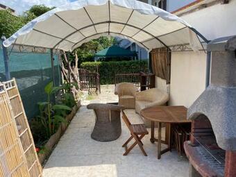 Casetta Al Mare Mariateresa