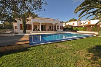 Villa Murta