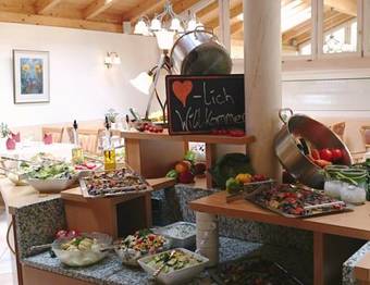 Hotel Rottaler Hof