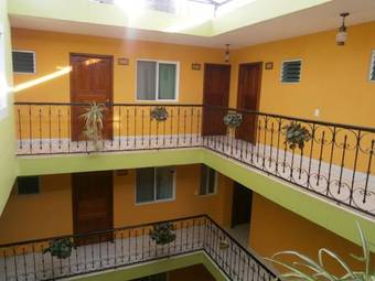 Hotel Anber