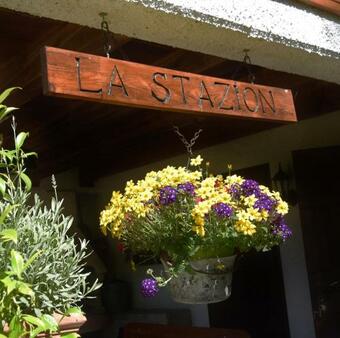 La Stazion