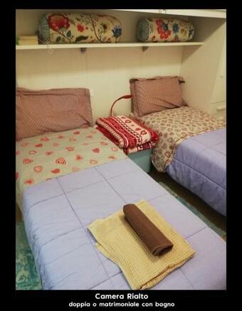 B&B Chez Elisabeth
