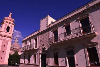 Hostal Palazzo Galifi