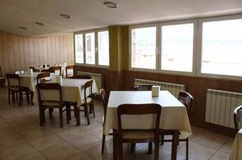 Hostal Valle Del Iregua