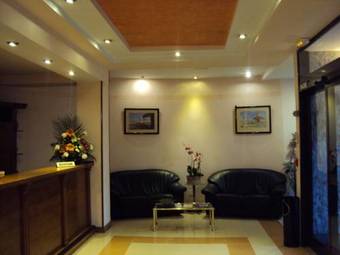 Hostal Vista Alegre