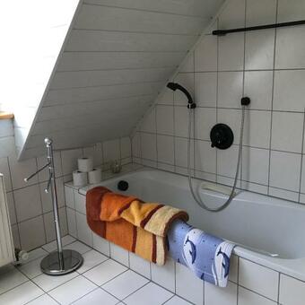Apartamento H�berlhaus
