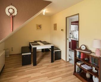 G�stezimmer Strau�