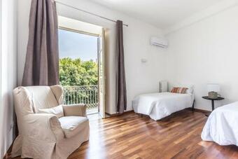 Apartamento Domus Sicily - Piazza Marina Suite