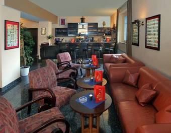 Parkhotel Altenburg