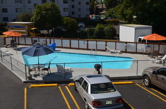 Motel Broadway Inn