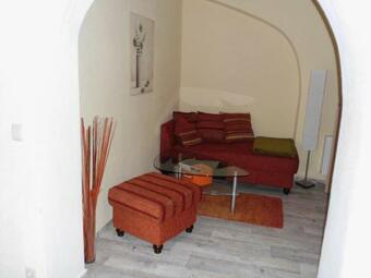 Apartamento Gr�ne Villa