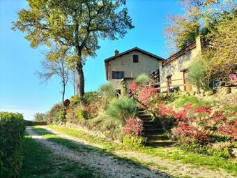 Villa Old House
