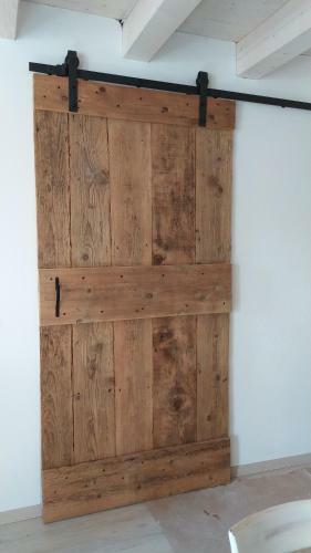 Apartamento Casetta Dei Nonni