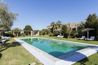 Hotel Casa La Siesta