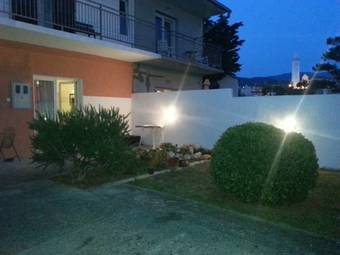 Apartments Zoricic