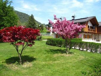 Ca'milla B&B