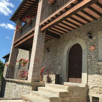 Agroturismo Il Pianetto