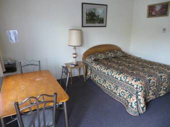 5000 Motel
