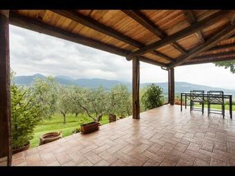 B&B Da Odila